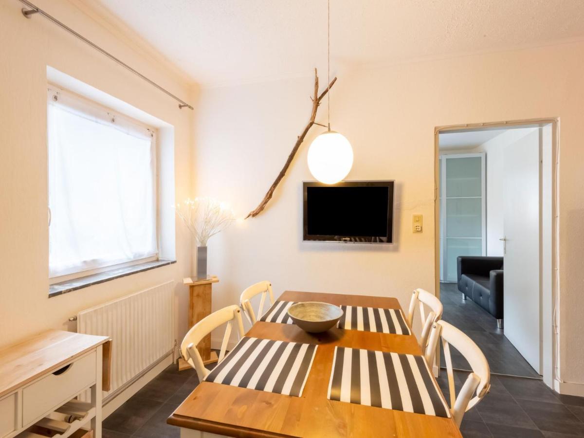 Apartment With A Shared Sauna In Bichlbach Luaran gambar